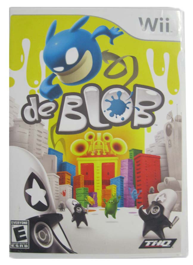 de Blob